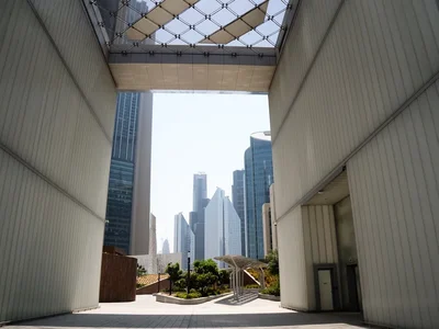 Who makes real estate investments in Dubai? Top ten leaders 