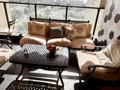 Residential quarter Appartement dexception a vendre a ashdod quartier youd bet