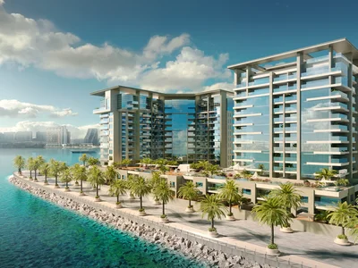 Wohnanlage The Bay Residence 2