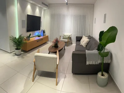 Wohnviertel A vendre a ashdod superbe appartement de 4 pieces avec suite parentale dans le quartier youd bet