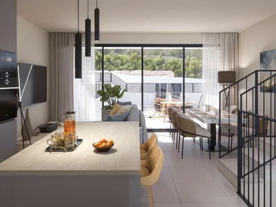 Residential quarter Marinsa Cala Golf