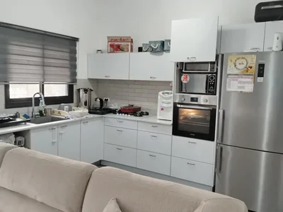 Quartier résidentiel 