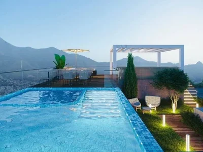 Жилой комплекс “Kyrenia Residence”.