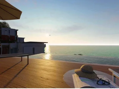 Complejo residencial BEACHFRONT BLISS CONDO