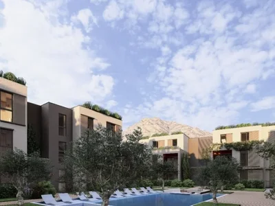 Residential complex a Radanovici