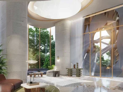 Zespół mieszkaniowy Wyndham Grand Residences Wongamat