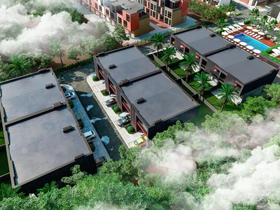 Casa adosada Polo Villas Avenue