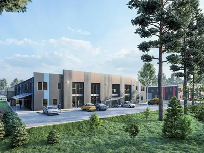 Handel Mežlīdes Berģi