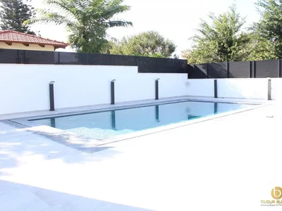 Wohnviertel Villa immense et luxueuse a ashdod a 2 pas de la mer