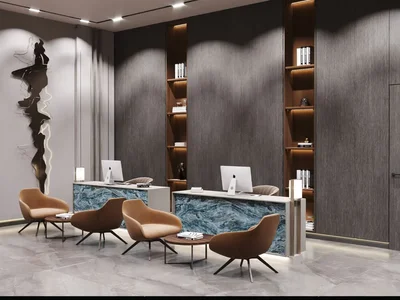 Apart - hotel 