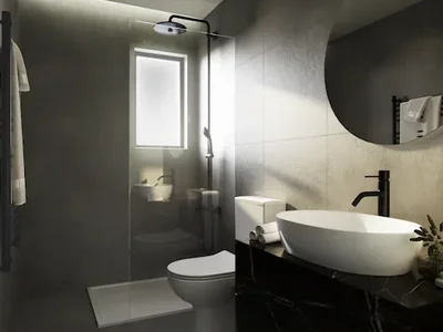 Туристический комплекс  Urban Oasis Greece — инвестиция в комфорт и рост