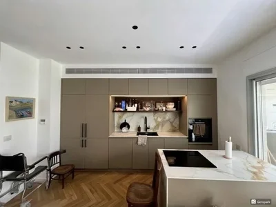 Quartier résidentiel À vendre – boulevard nordau, tel aviv