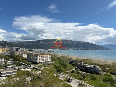 Wohngebäude 🌊🏡 FOR SALE PENTHOUSE IN OLD BEACH, VLORA