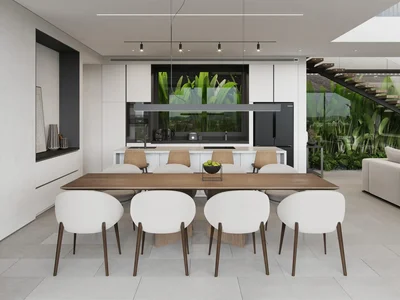 Zespół mieszkaniowy CANOPY HILLS