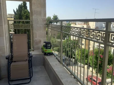 Quartier résidentiel Appartement neuf de 3 pièces 112m2 - bayit vegan, jérusalem