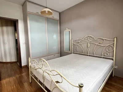 Wohnviertel Stan 46 m² na Prodaju – Krivi Most, Podgorica