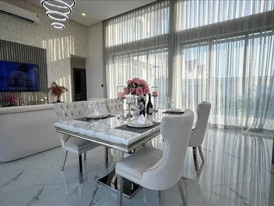 Wohnanlage New complex of villas with swimming pools in a sought-after area, close to an international school, Pattaya, Phuket