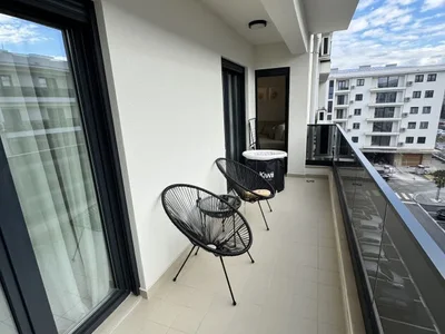 Wohnviertel Stan 69 m² na Prodaju – City Kvart, Podgorica