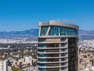 Резиденция 360 Nicosia
