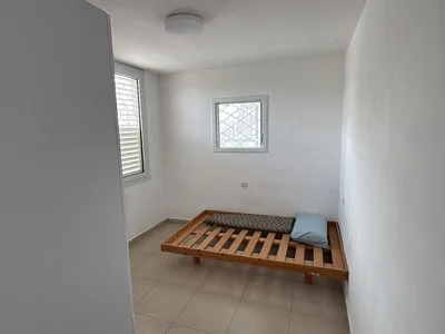 Dzielnica mieszkaniowa Investissement special a beer sheva