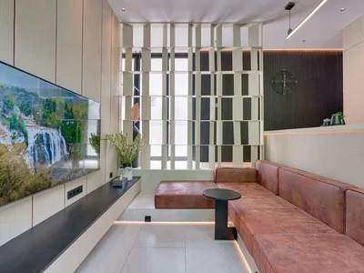 Residential complex Allex Villas ( Комплекс 4) – residential development in Berawa, Bali