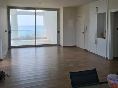 Residential complex Three bedroom duplex in Abelia Residence complex with sea view.