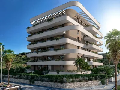 Жилой квартал LOOA Estepona
