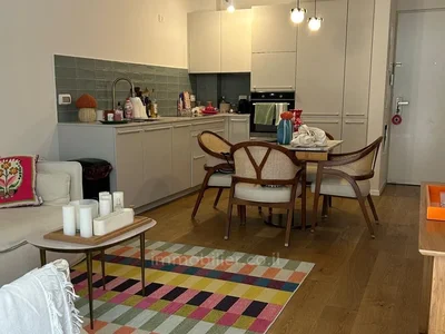 Dzielnica mieszkaniowa Vivre comme dans un village au calme au coeur de lamerican colony 2 pieces balcon