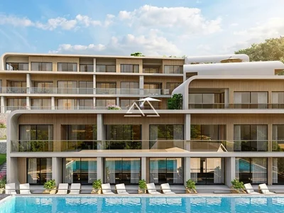 Residential complex Residential complex by the sea in Tivat