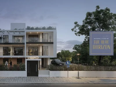 Жилой комплекс NIERO CITY APARTMENTS – ВАШ ДОМ НА МОРЕ И В ГОРОДЕ