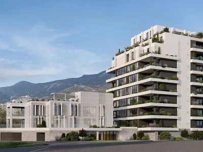 Complejo residencial Alivia Boutique Residences