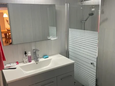 Quartier résidentiel Belle opportunité à ne pas manquer, grand 3 pièces à vendre, proche de toutes commodités, alef, ashdod