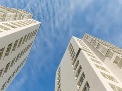 Residential complex Belye nochi