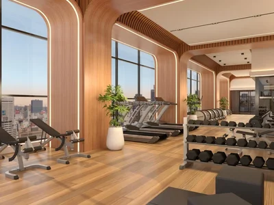 Жилой комплекс Kingston Royale