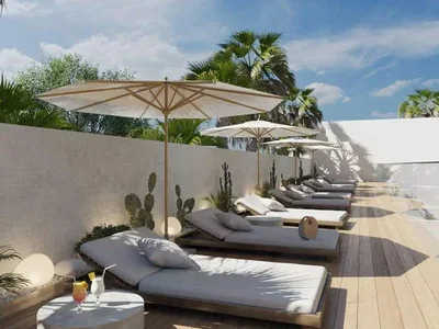 Zespół mieszkaniowy Ubud Central Oasis – residential development in Ubud, Bali