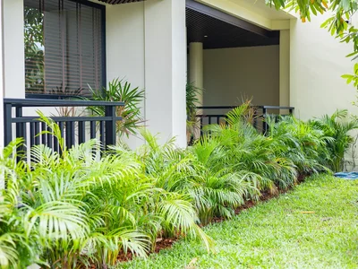 Villa The Laytin