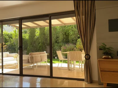Quartier résidentiel Villa de charme à herzliya