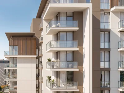 Residential complex Riwa