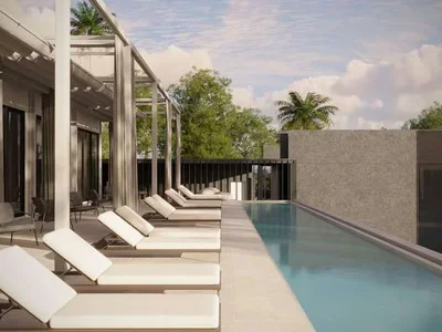 Complejo residencial Escapist – residential development in Ubud, Bali