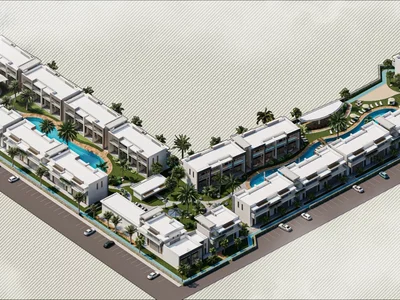 Residential quarter Palmera
