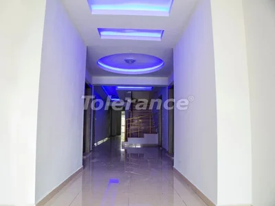 Zespół mieszkaniowy Apartments in Didim from the developer near the sea