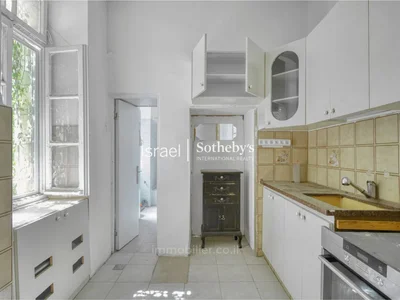 Wohnviertel Appartement avec jardin dans le quartier de la colonie allemande