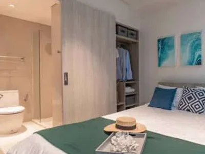 Complejo residencial Skypark Celeste