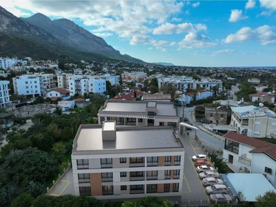 Residential quarter MODA KENT