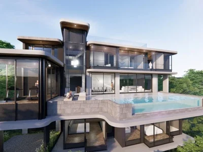 Villa PHUVISTA 1 NAITHON