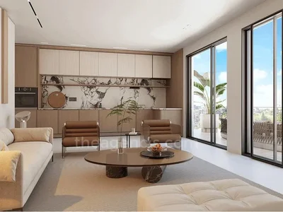 Wohnviertel Projet neuf a hadera