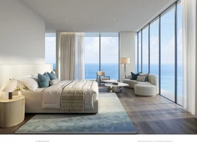 Wohngebäude Anantara Residences