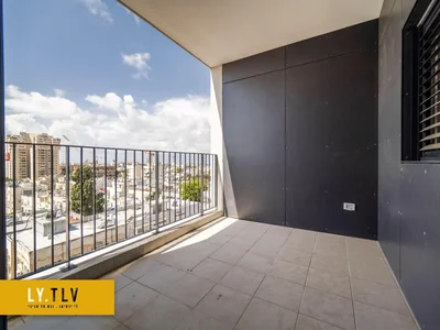 Wohnviertel Superbe 2 pieces dans immeuble neuf avec mamad et vue mer