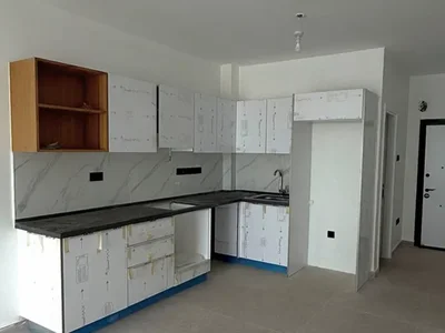 Wohnanlage Studio on the seashore in the 5* SPA complex Caesar Blue.