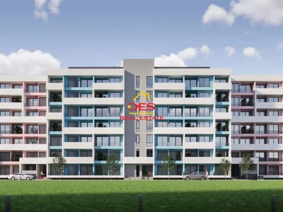 Wohngebäude 🌞🏡 1+1 APARTMENT FOR SALE IN ORIKUM, VLORA